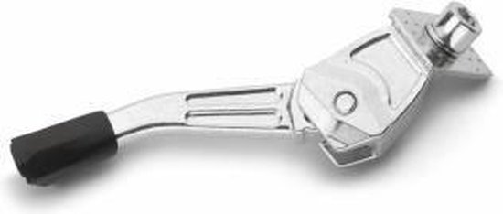 Verchroomde metalen Puky standaard voor kinderloopfiets